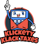 Klickety Klack Taxes